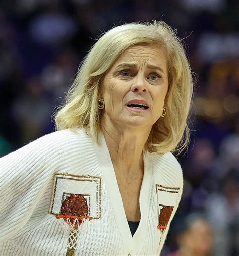 kim mulkey tits|Kim Mulkey Bio, Age, Height, Parents, Husband, Net Worth